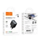 Сетевое зарядное устройство HOCO C159A 65W USB Type-C PD/QC Black (1 порт, быстрая зарядка) - изображение 9