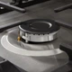Плита газовая Eleyus CAST 5001 CF IS+GR Cерый - изображение 6