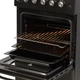 Плита газовая Eleyus CAST 5001 CF BL Чёрный - изображение 6