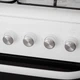Плита комбинированная Eleyus COMBO 6007 EF WH - изображение 4