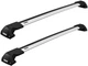 Багажник на інтегровані рейлінги Thule WingBar Edge для Renault Koleos (mkIII) 2024→ (TH 7214-7214-7206-6238) - изображение 3