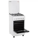 Плита газовая Eleyus CAST 5001 CF WH - изображение 2