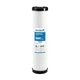Картридж зі спресованим активованим вугіллям Ecosoft 4.5х20" (CHVCB4520ECO) - зображення 1