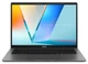 Ноутбук ASUS Vivobook S14 M3407KA-SF070 Matte Gray - изображение 1