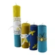 Набор для изготовления свечей из цветной вощины Украина Aromasoap 1 шт - изображение 3