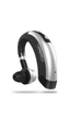 Bluetooth гарнитура "ZEALOT" Black - изображение 3