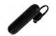 Гарнитура Bluetooth XO BE4 Black - изображение 2