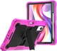 Чехол для планшета ArmorStandart Rover для Lenovo Idea Tab Pink (ARM89514) - изображение 2