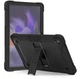 Чехол для планшета ArmorStandart Rover для Samsung Galaxy Tab A11+ Black (ARM89300) - изображение 2