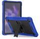 Чехол для планшета ArmorStandart Rover для Samsung Galaxy Tab A11+ Blue (ARM89301) - изображение 2