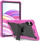 Чехол для планшета ArmorStandart Rover для Xiaomi Redmi Pad 2 Pro Pink (ARM89208) - изображение 2