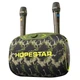 Bluetooth колонка Hopestar PartyBox 120W Army - изображение 4
