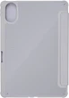Чехол для планшета ArmorStandart Y-Type PEN для Xiaomi Redmi Pad 2 с креплением для стилуса Gray (ARM87408) - изображение 2
