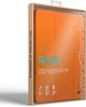 Чехол для планшета ArmorStandart Smart Fold Pen для Apple iPad 11 2025 (A16)/10.9 2024/2022 с креплением для стилуса Apple Pencil Orange (ARM89221) - изображение 8