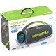 Портативная Bluetooth колонка Hopestar A65 IPX5 300W, TWS, 4 динамика (с сабвуфером), аккумулятор 12000 мАч, USB Type-C Black - изображение 1