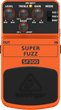 Efekt gitarowy Behringer SUPER FUZZ SF300 (4033653053518) - obraz 1