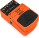 Efekt gitarowy Behringer SUPER FUZZ SF300 (4033653053518) - obraz 3