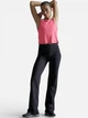 Спортивные штаны женские Nike W Nk Df One Hr Fldovr Pant FV7848-010 L Черные (0197596801804) - изображение 6