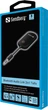 Адаптер Sandberg Bluetooth Audio Link 2in1 TxRx Black (5705730450129) - зображення 2