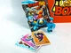 Подарочный набор Marki On Brawl Stars Box "Мега Ящик Maxi box" Ворон Оранжевый 046 - изображение 8