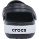 Крокси Crocs Crocband II Clog Black/Black 38 - зображення 4
