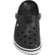 Крокси Crocs Crocband II Clog Black/Black 38 - зображення 5