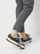 Женские кеды низкие Puma Park Lifestyle SK8 40049708 38.5 (5.5UK) 24.5 см Gray Echo/Black/Dusky Gray (4069156776982) - изображение 2