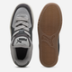 Женские кеды низкие Puma Park Lifestyle SK8 40049708 38.5 (5.5UK) 24.5 см Gray Echo/Black/Dusky Gray (4069156776982) - изображение 6