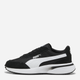 Женские кроссовки Puma R78 GLANCE 40162308 37.5 (4.5UK) 23.5 см Black/White (4069156579880) - изображение 4