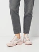 Женские кроссовки Puma Milenio tech_ 40262307 38.5 (5.5UK) 24.5 см Mauve Mist-Jasmine Flower-Puma Silver (4069156679641) - изображение 2