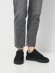 Женские кеды замшевые низкие Puma Carina 3.0 SD 40072101 38 (5UK) 24 см Puma Black-Puma Gold (4067983999253) - изображение 2
