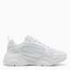 Женские кроссовки Puma Cassia 2.0 40267602 36 (3.5UK) 22.5 см Puma White-Puma Gold-Puma White (4069156931916) - изображение 1