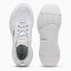 Женские кроссовки Puma Cassia 2.0 40267602 36 (3.5UK) 22.5 см Puma White-Puma Gold-Puma White (4069156931916) - изображение 6
