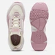 Женские кроссовки Puma Cassia 2.0 40267603 38 (5UK) 24 см Frosted Ivory-Poised Pink-Mauve Mist (4069156933286) - изображение 6