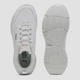 Женские кроссовки Puma Cassia 2.0 L 40267802 37.5 (4.5UK) 23.5 см Puma White-Puma White-Puma Gold (4069156926929) - изображение 6