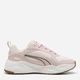 Женские кроссовки Puma Cassia 2.0 L 40267804 40 (6.5UK) 25.5 см Jasmine Flower-Mauve Mist-Puma White (4069156928299) - изображение 1