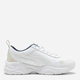 Женские кроссовки Puma Cilia Mode Lux 39782404 38 (5UK) 24 см Puma White-Persian Blue-Puma Black (4069156567115) - изображение 1
