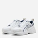 Женские кроссовки Puma Cilia Mode Lux 39782404 38 (5UK) 24 см Puma White-Persian Blue-Puma Black (4069156567115) - изображение 3