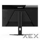 Монітор GIGABYTE M27U (M27U Gaming Monitor) - изображение 4