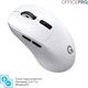 Мышка OfficePro M398W Wireless/Bluetooth White (M398W) - изображение 6