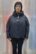 Двухсторонняя укороченная куртка Rufuete CM-6461 XL - изображение 9
