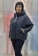 Двухсторонняя укороченная куртка Rufuete CM-6461 XL - изображение 10