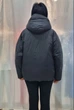 Двухсторонняя укороченная куртка Rufuete CM-6461 XL - изображение 12