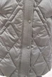 Женская демисезонная куртка Max Mara (Vivilona) 2602 Оливковый, M - изображение 4