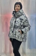 Двостороння зимова куртка Rufuete CM 6641 S - зображення 15