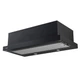 Вытяжка телескопическа Akpo Wk-7 Light eco glass (стекло) 50 Белый/Белое стекло - изображение 2