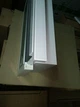 Вытяжка телескопическа Akpo Wk-7 Light twin eco glass (два мотора, стекло) 60 Белый (121112) - изображение 6
