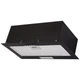 Вытяжка встраиваемая Jantar BILT 650 LED 52 Black - изображение 3