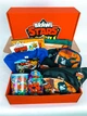 Подарочный набор Marki On Brawl Stars Box "Мега Ящик Maxi box" Ворон Оранжевый 046 - изображение 1