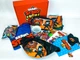 Подарочный набор Marki On Brawl Stars Box "Мега Ящик Maxi box" Ворон Оранжевый 046 - изображение 2